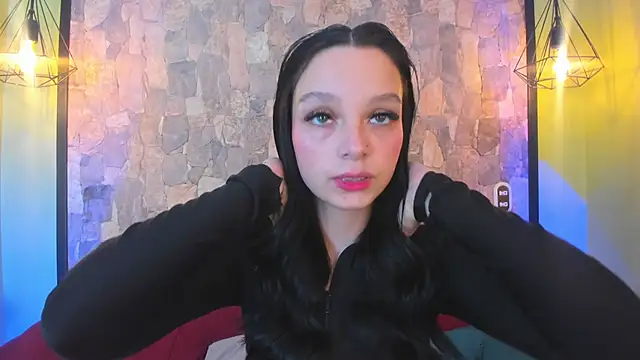 Elizabeth_Ferrer's cam snapshot