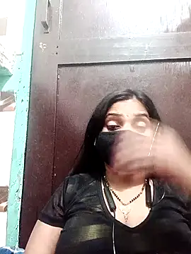 Payal-001's cam snapshot