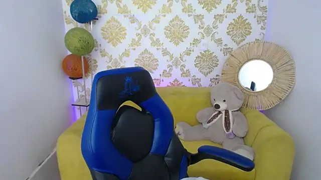 ALISS_M_'s cam snapshot