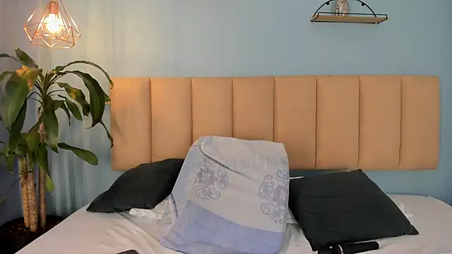 emmy_mg's cam snapshot