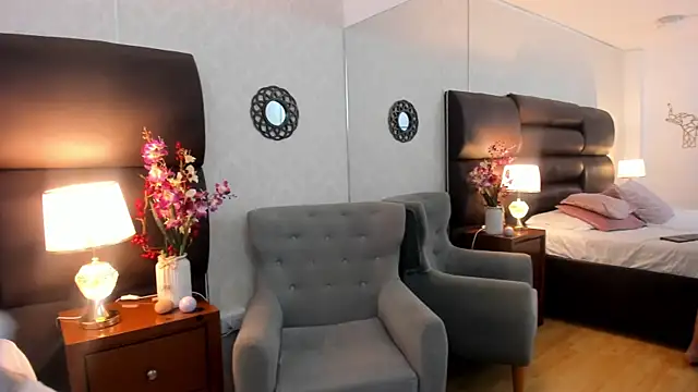 ZoeKitten's cam snapshot