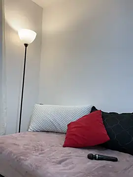 KatThomas's cam snapshot