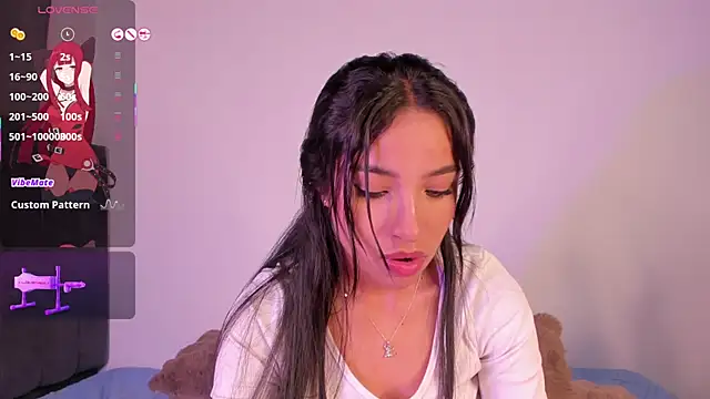 lillielover16's cam snapshot