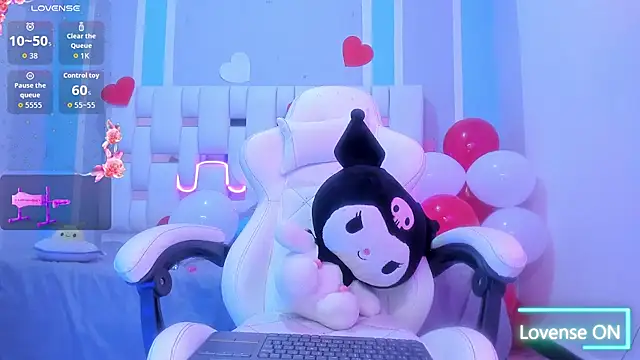 MilkWhore1 live sex cam