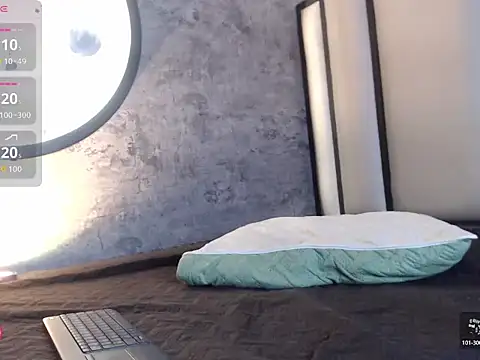 Sharlo_Alvarez's cam snapshot