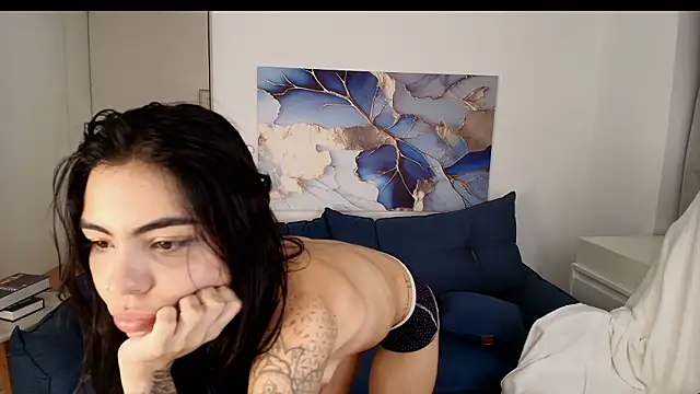 Barbara_Norris's cam snapshot