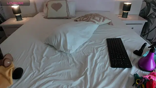 Hada_Magica's cam snapshot