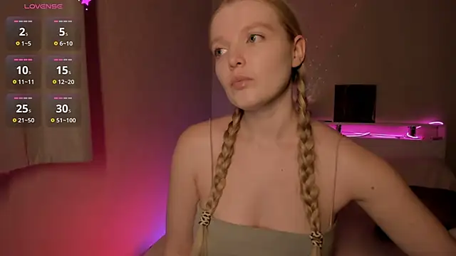 Ssweet_annie's cam snapshot