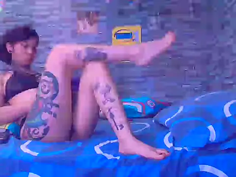 Lady_Godss's cam snapshot