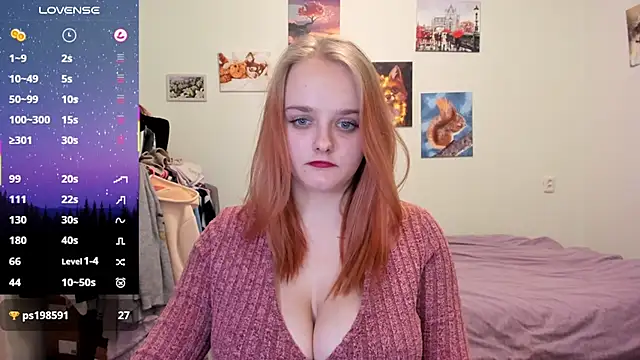 Kofein's cam snapshot