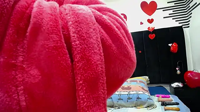 QueenMatturex's cam snapshot