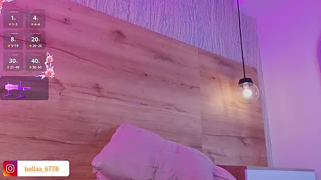 bella_lovers_'s cam snapshot