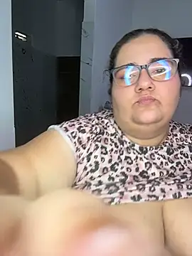 Mariana_cooper_07's cam snapshot