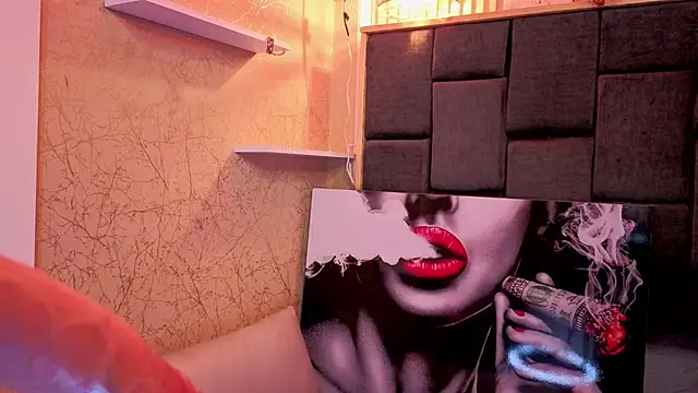 Im-Lola's cam snapshot