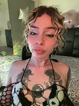 Bonnie_vega live sex cam