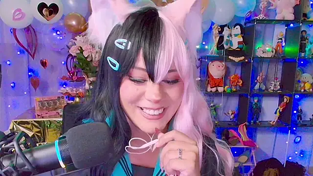 _niiky's cam snapshot