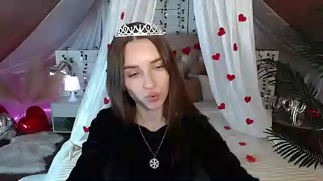 LilianMillion's cam snapshot