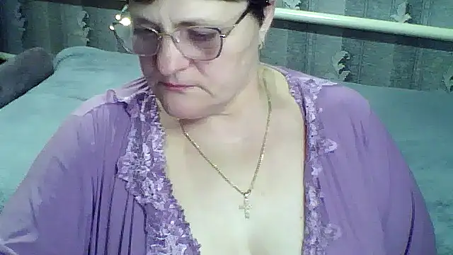 ElzaJewel's cam snapshot