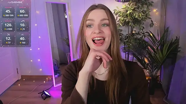 PollyMayer's cam snapshot