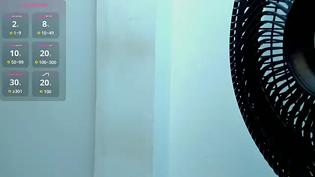 Vittoria_Conti_'s cam snapshot