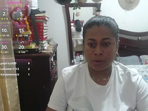 Caprichosa-39's cam snapshot