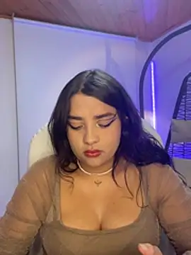 Midary_pink's cam snapshot