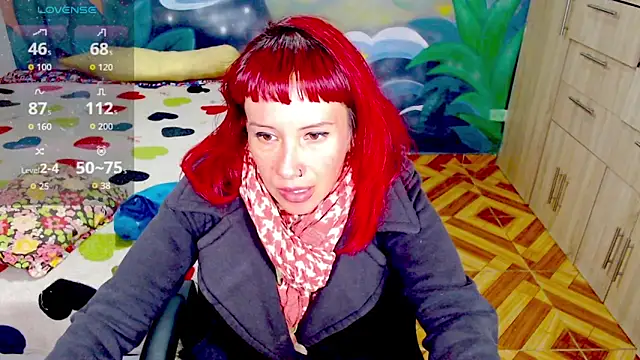 Eimy_lorens's cam snapshot