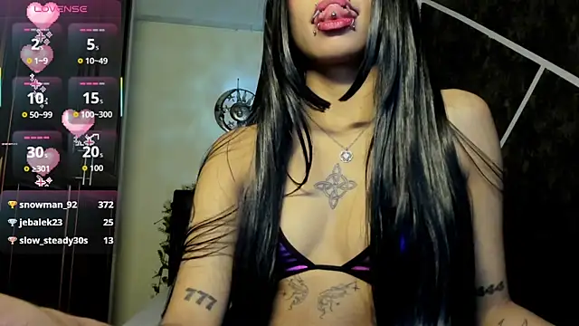 SexyNaf's cam snapshot