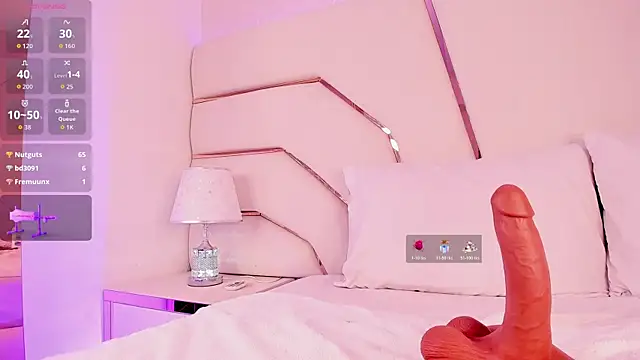 Saday_'s cam snapshot