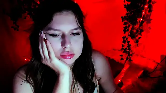 ChloeRicc's cam snapshot