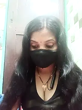 Payal-001's cam snapshot