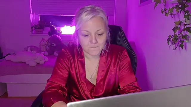 Linsy_Kim's cam snapshot