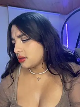 Midary_pink's cam snapshot