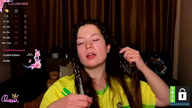 Alicia_redfollow's cam snapshot