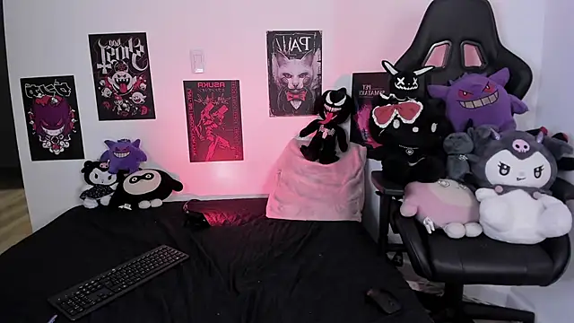 Ace__blade's cam snapshot