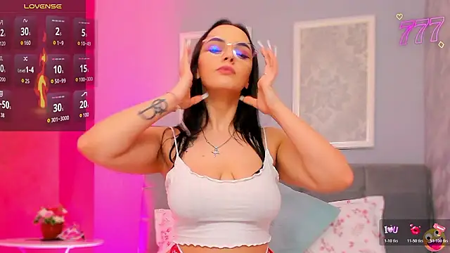 ScarletVex's cam snapshot