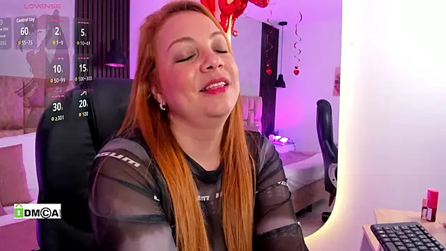 Perla_dixon's cam snapshot