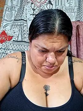 Juli_Powl's cam snapshot