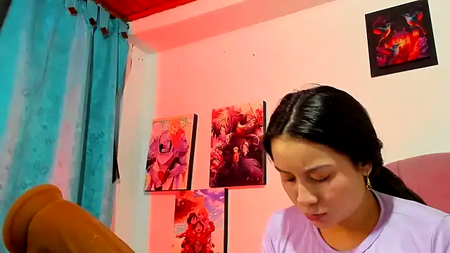 teffy_lee's cam snapshot