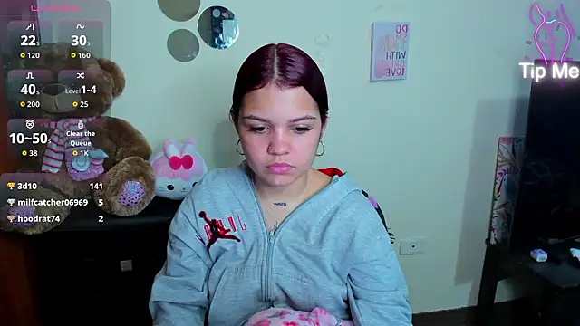 Ema__Luna's cam snapshot