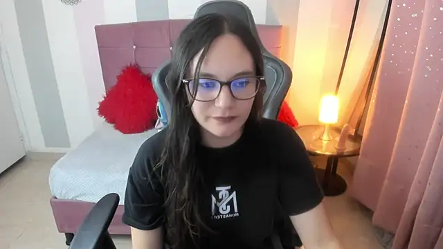 Wanda_sg's cam snapshot