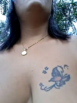 Naugthy-Mey's cam snapshot