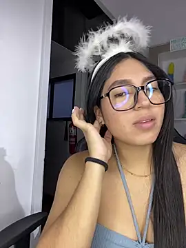 Scarlet_Live's cam snapshot