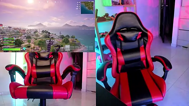 alessia_dolce's cam snapshot