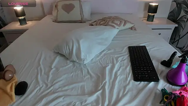 Hada_Magica's cam snapshot