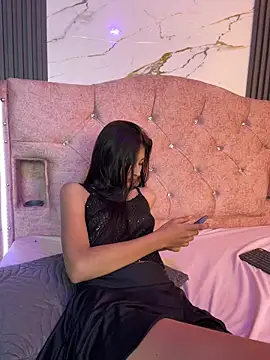 Aylin_fire's cam snapshot