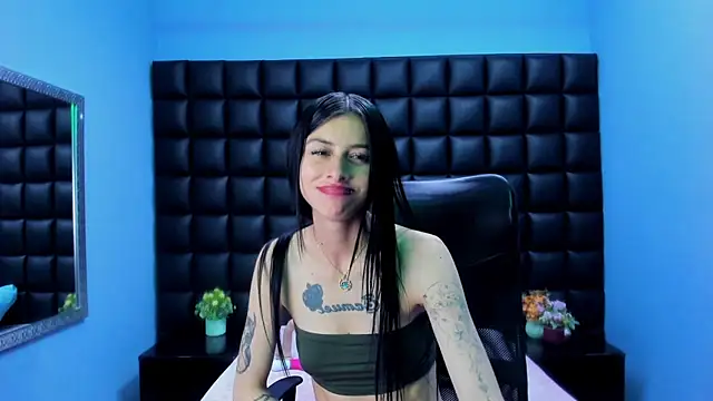 Dulce_Miaa_'s cam snapshot