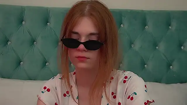 MelissaBauch's cam snapshot