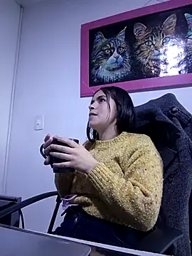 emilygrooe's cam snapshot