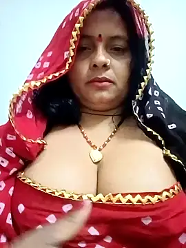 Hot_komal1's cam snapshot